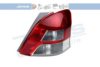 JOHNS 81 56 88-4 Combination Rearlight